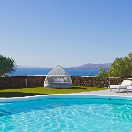 Villamare Puerto del Carmen  Zewnętrze zdjęcie