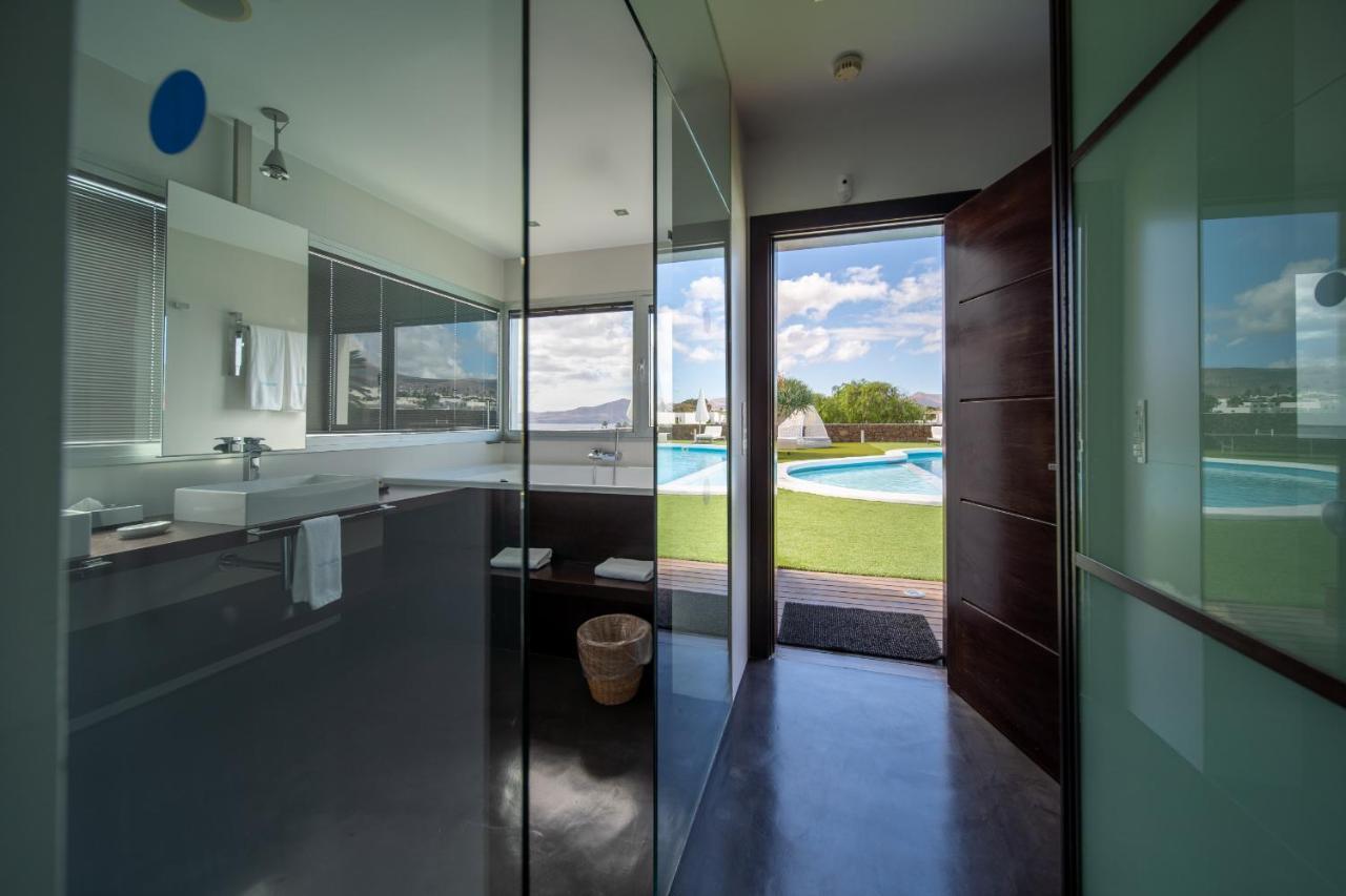 Villamare Puerto del Carmen  Zewnętrze zdjęcie