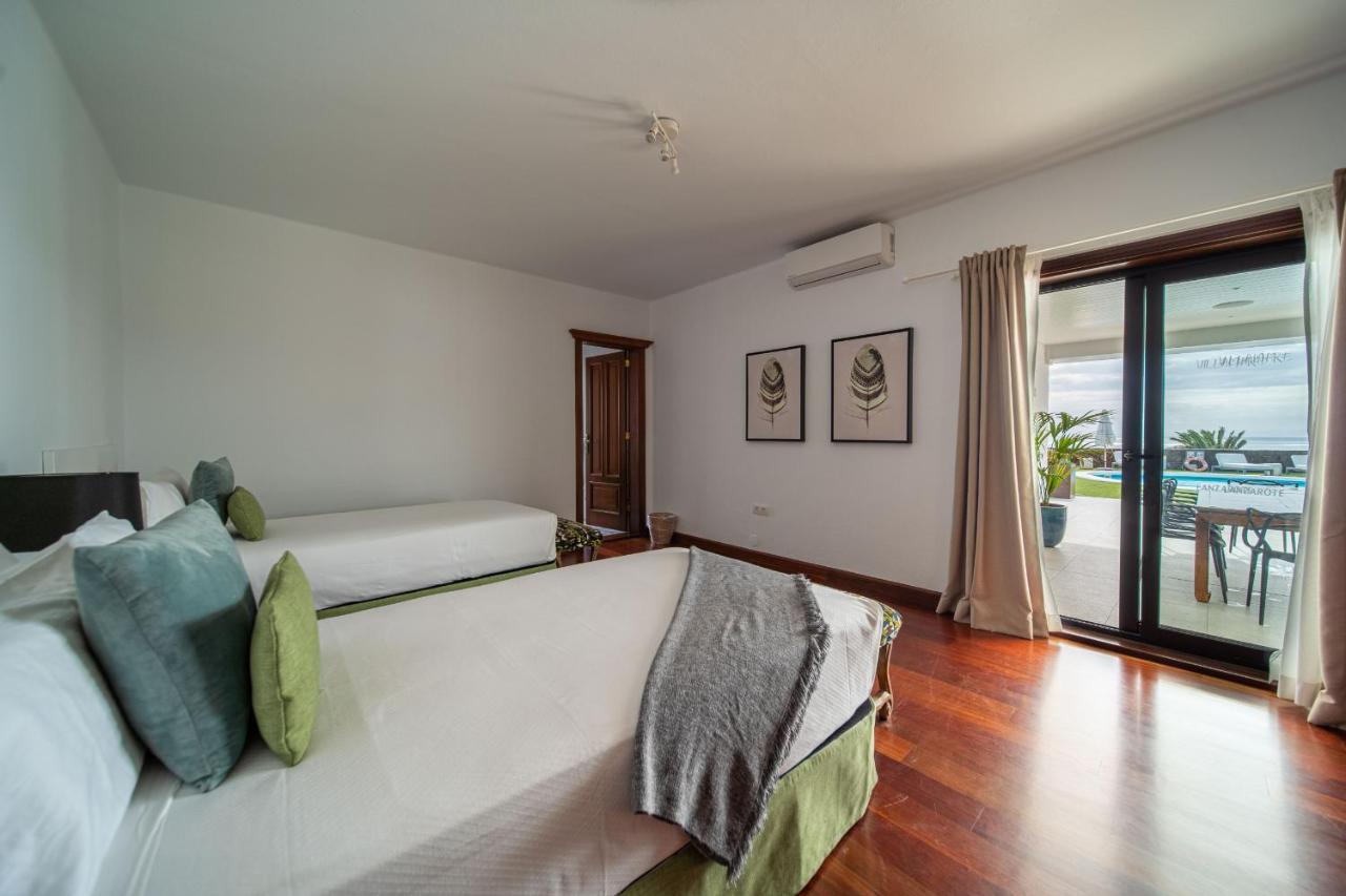 Villamare Puerto del Carmen  Zewnętrze zdjęcie