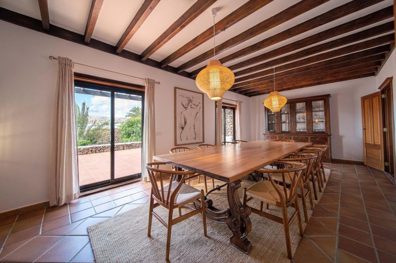Villamare Puerto del Carmen  Zewnętrze zdjęcie