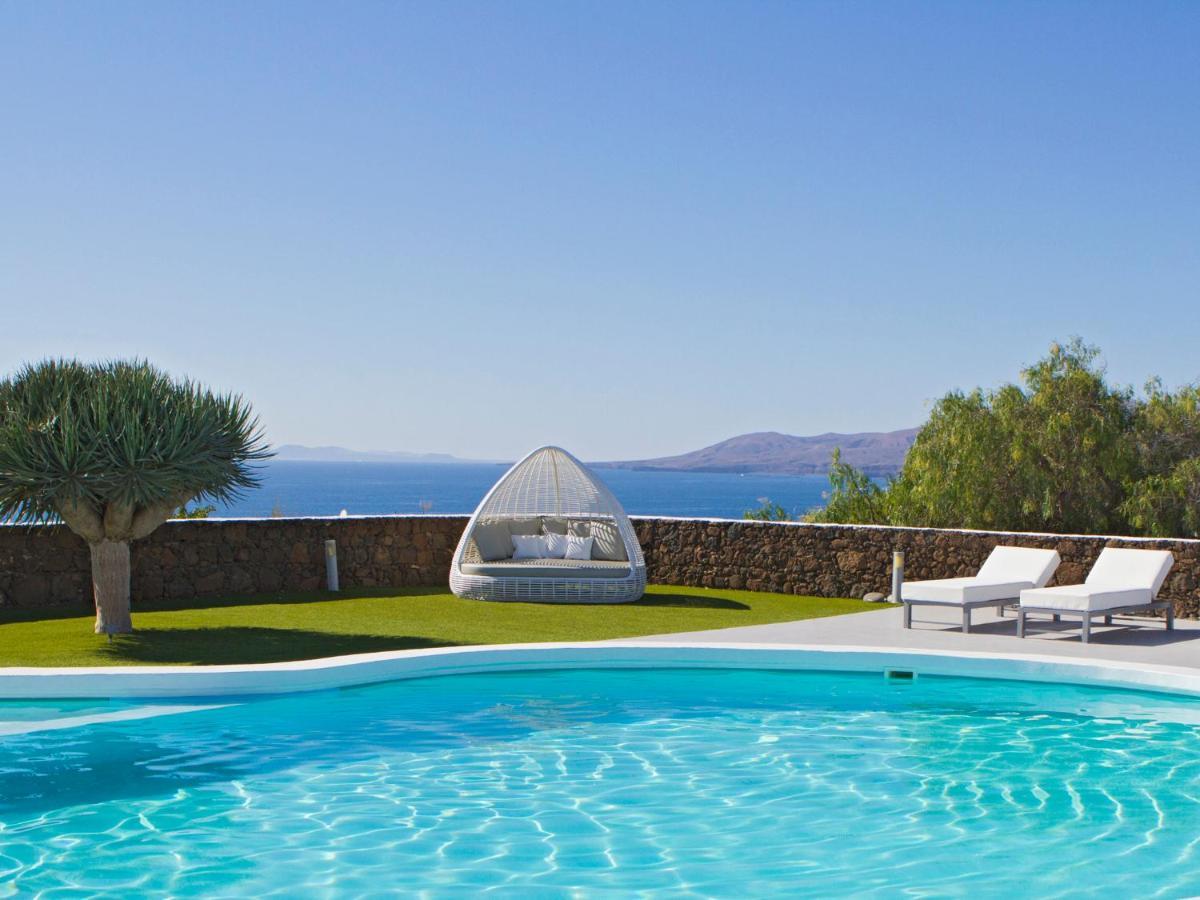 Villamare Puerto del Carmen  Zewnętrze zdjęcie